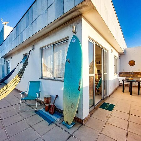 Entre Villas Hostel Boutique Кабо Фрио Екстериор снимка