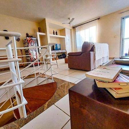 Entre Villas Hostel Boutique Кабо Фрио Екстериор снимка