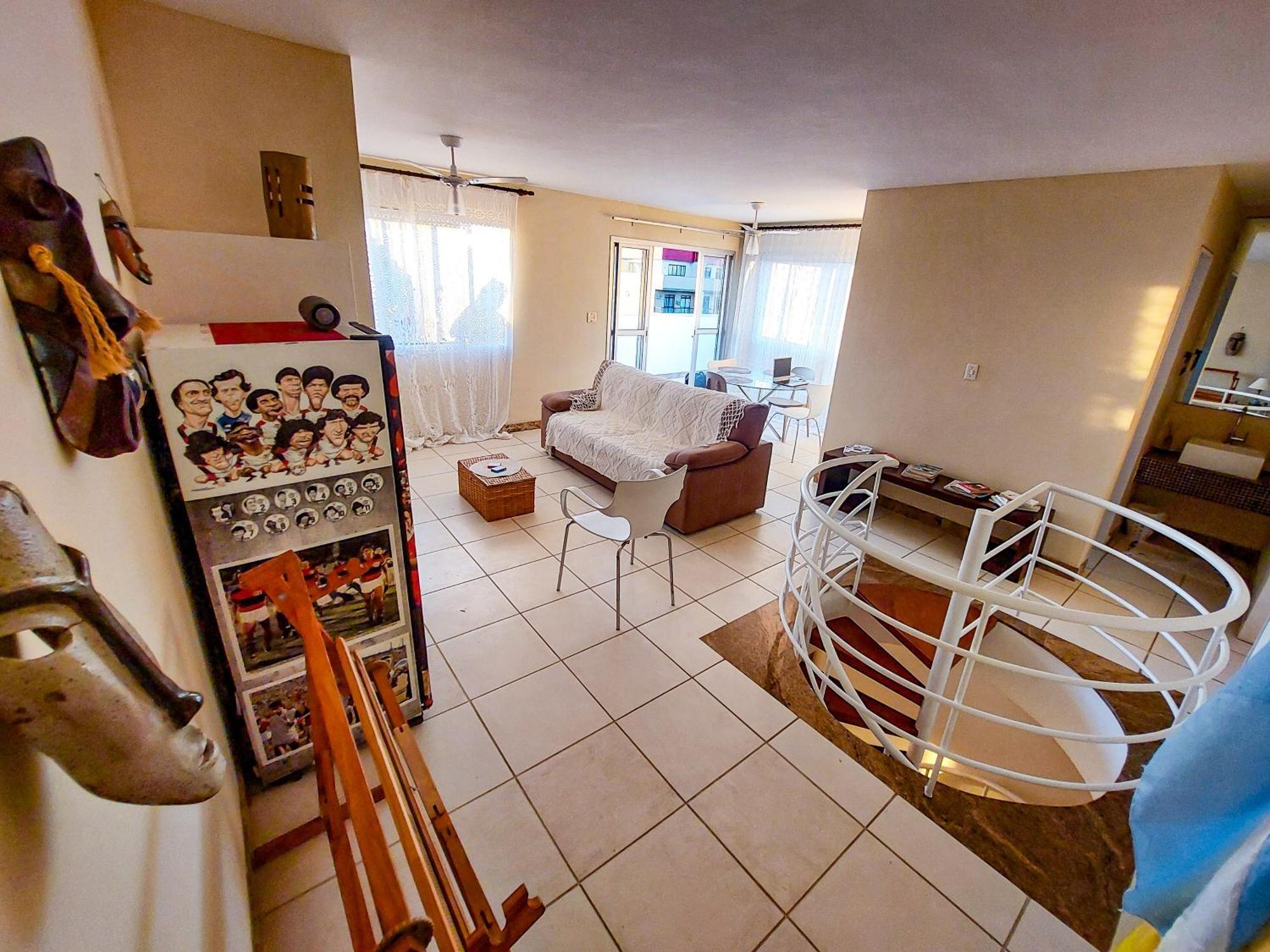 Entre Villas Hostel Boutique Кабо Фрио Екстериор снимка