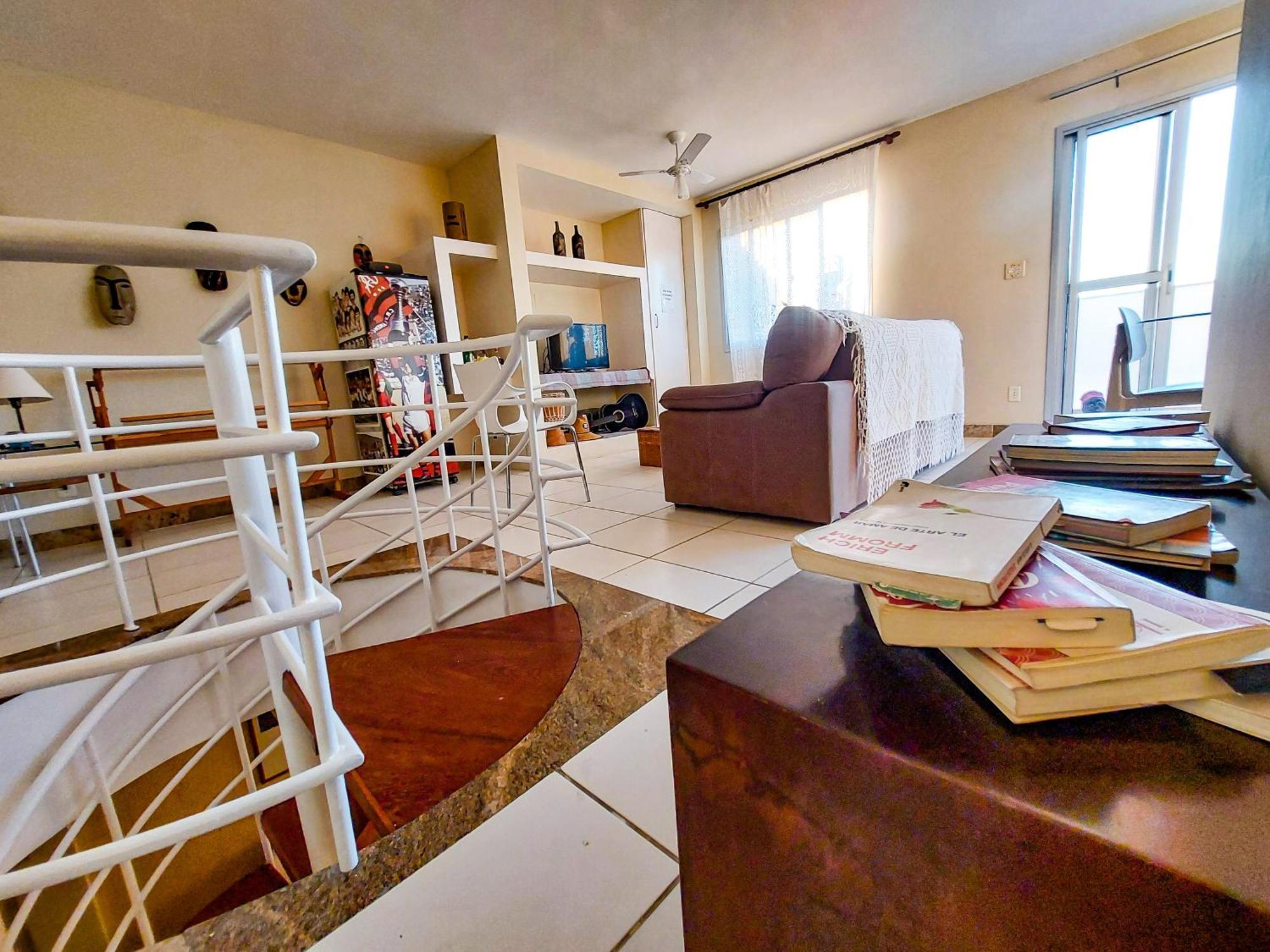 Entre Villas Hostel Boutique Кабо Фрио Екстериор снимка