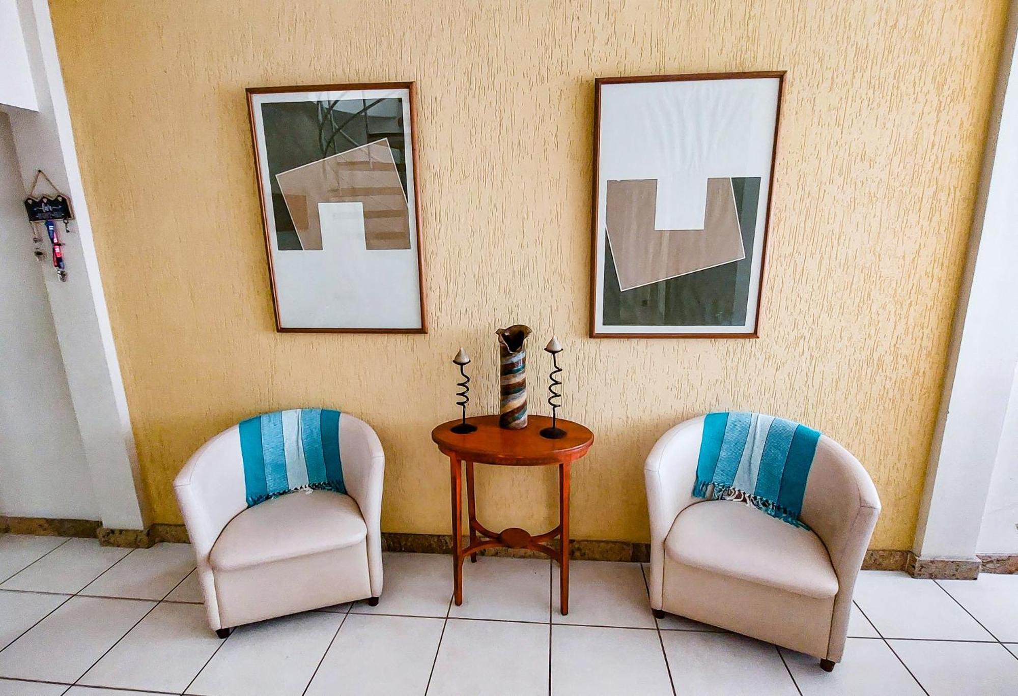 Entre Villas Hostel Boutique Кабо Фрио Екстериор снимка