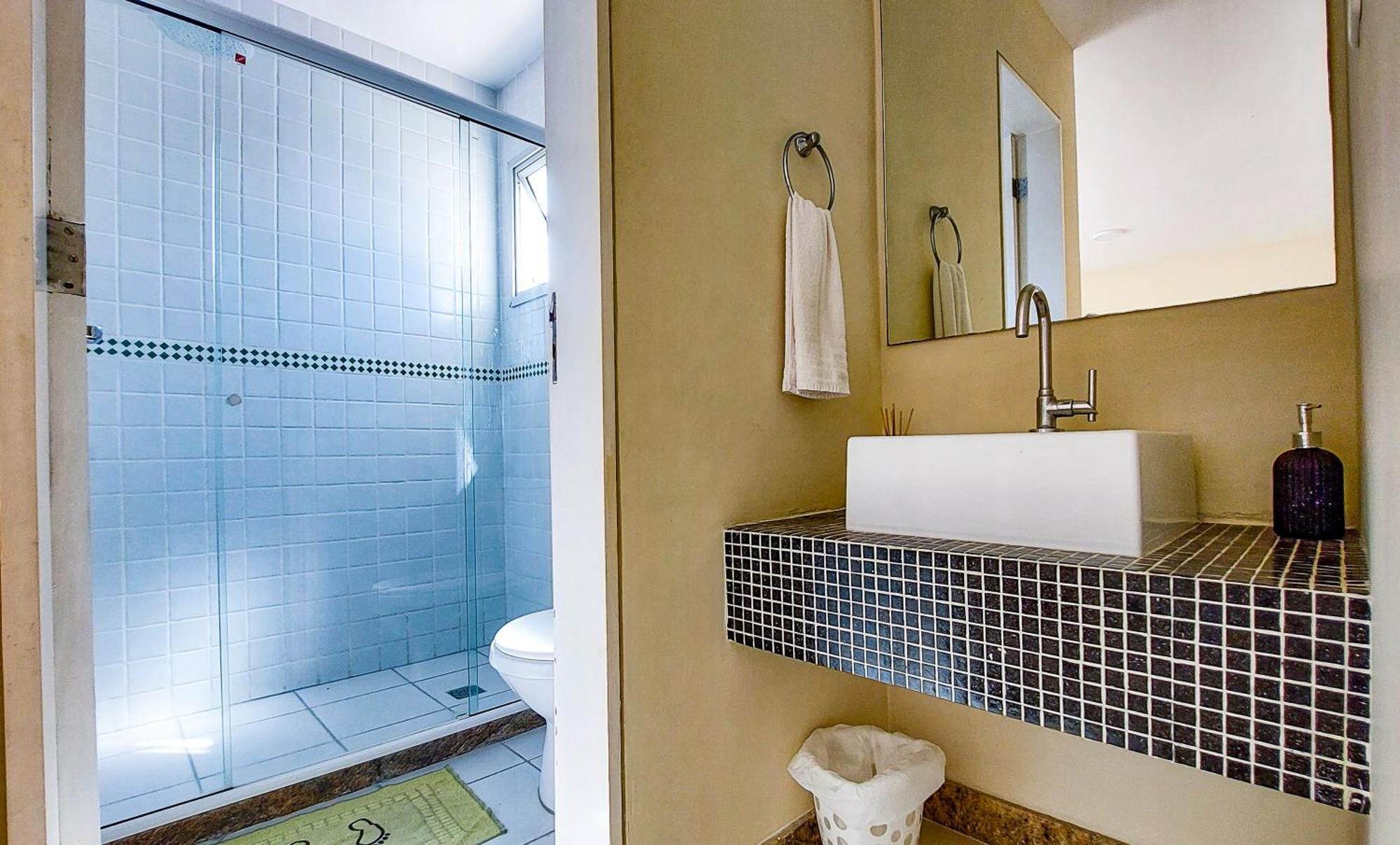Entre Villas Hostel Boutique Кабо Фрио Стая снимка