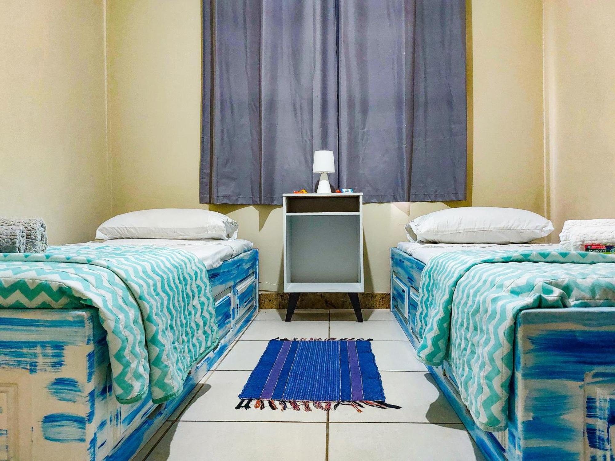Entre Villas Hostel Boutique Кабо Фрио Стая снимка