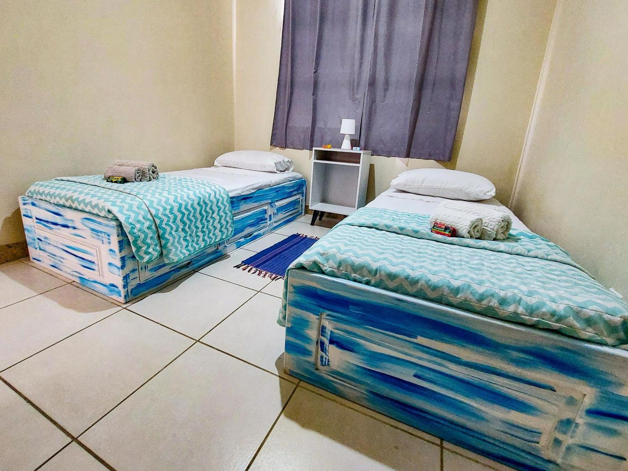 Entre Villas Hostel Boutique Кабо Фрио Стая снимка
