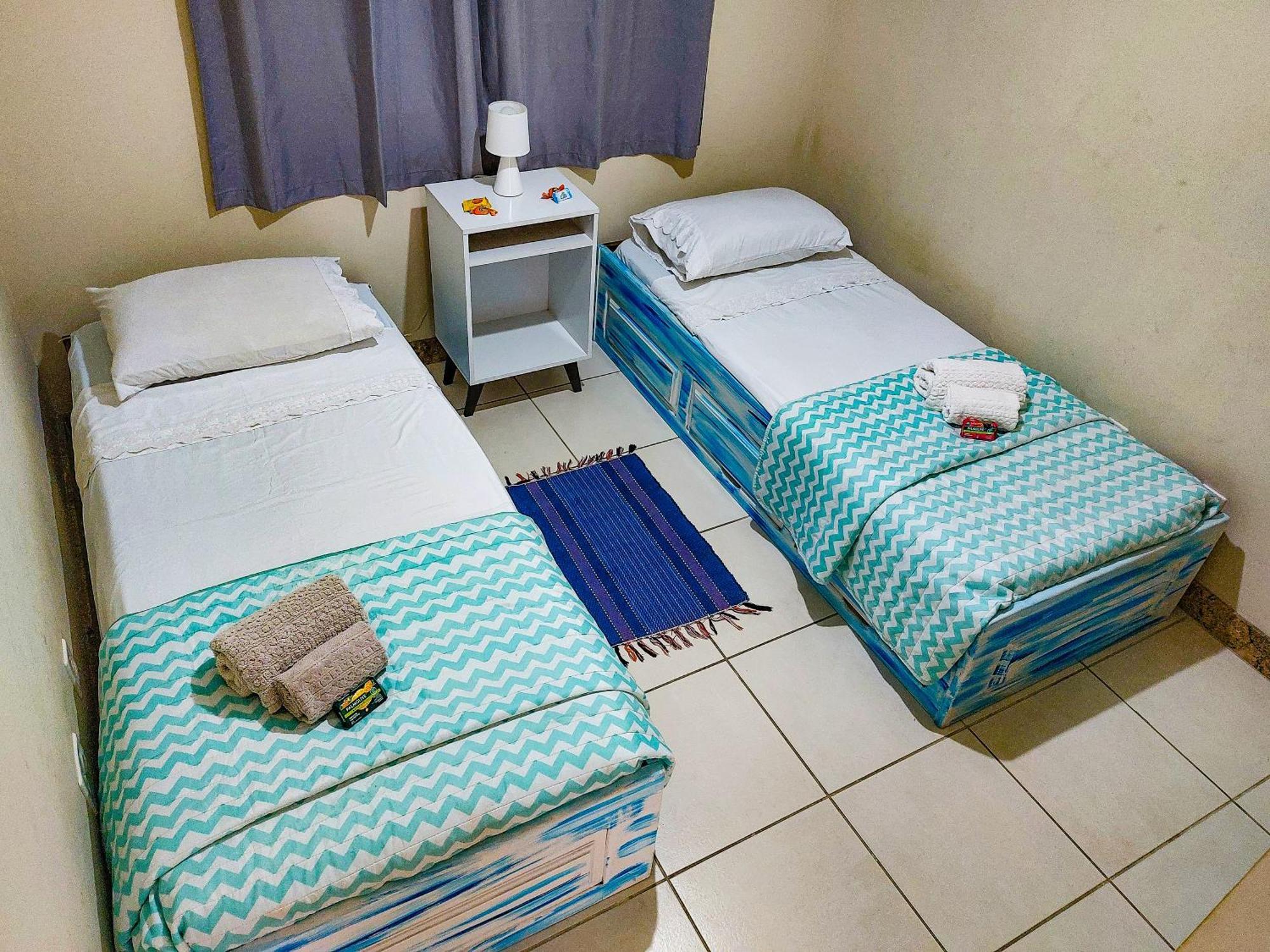 Entre Villas Hostel Boutique Кабо Фрио Екстериор снимка