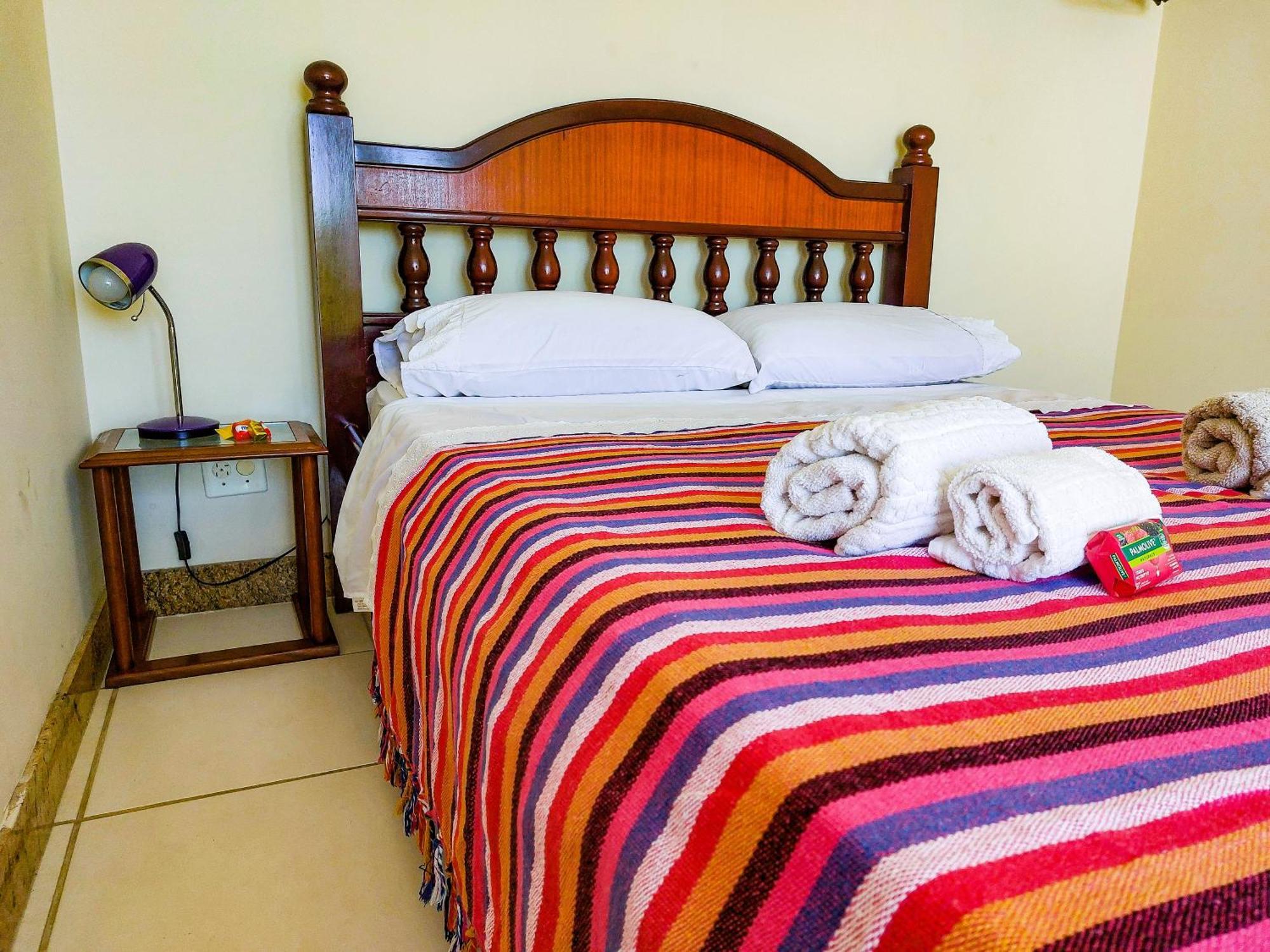 Entre Villas Hostel Boutique Кабо Фрио Стая снимка