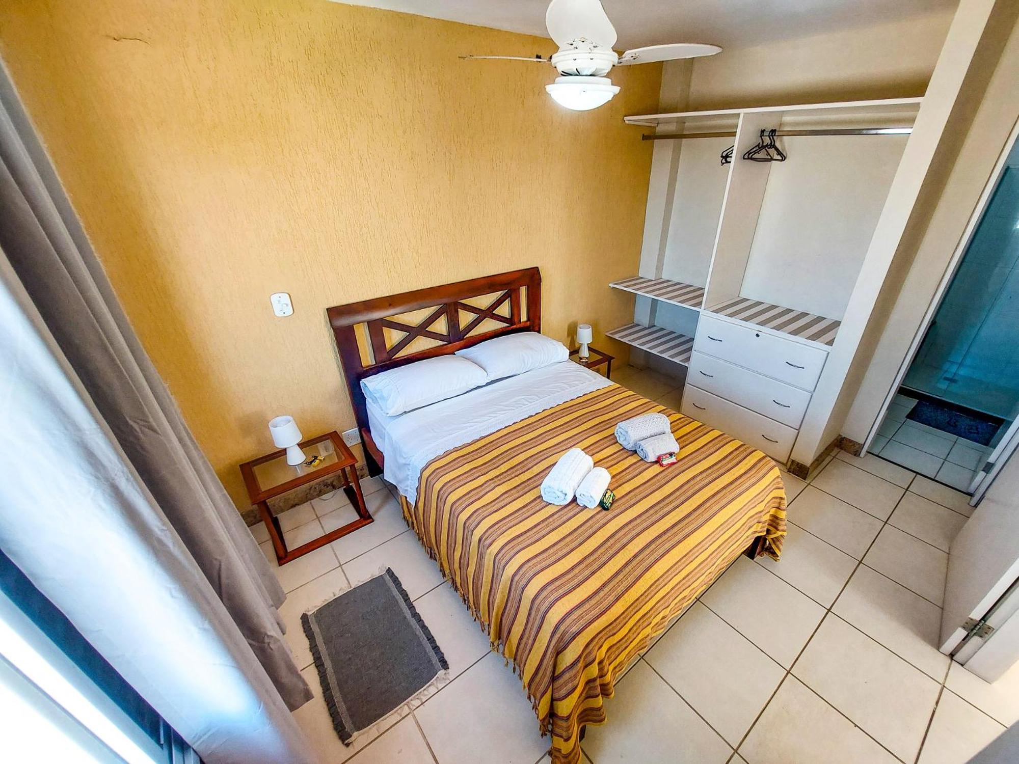 Entre Villas Hostel Boutique Кабо Фрио Екстериор снимка