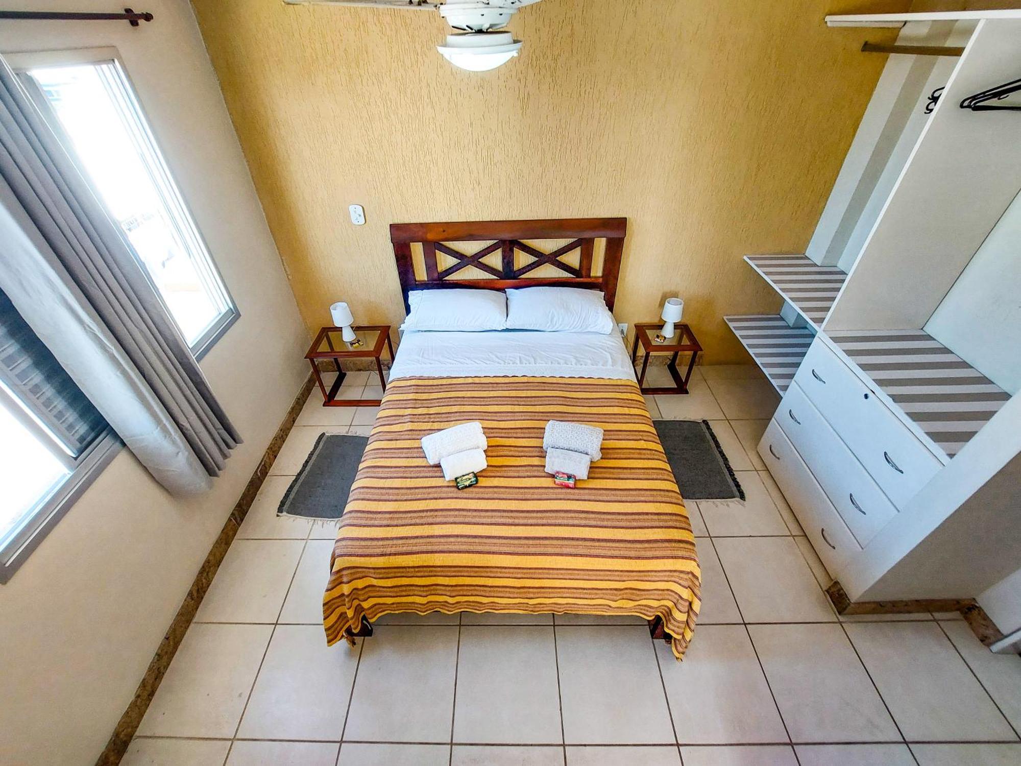 Entre Villas Hostel Boutique Кабо Фрио Стая снимка