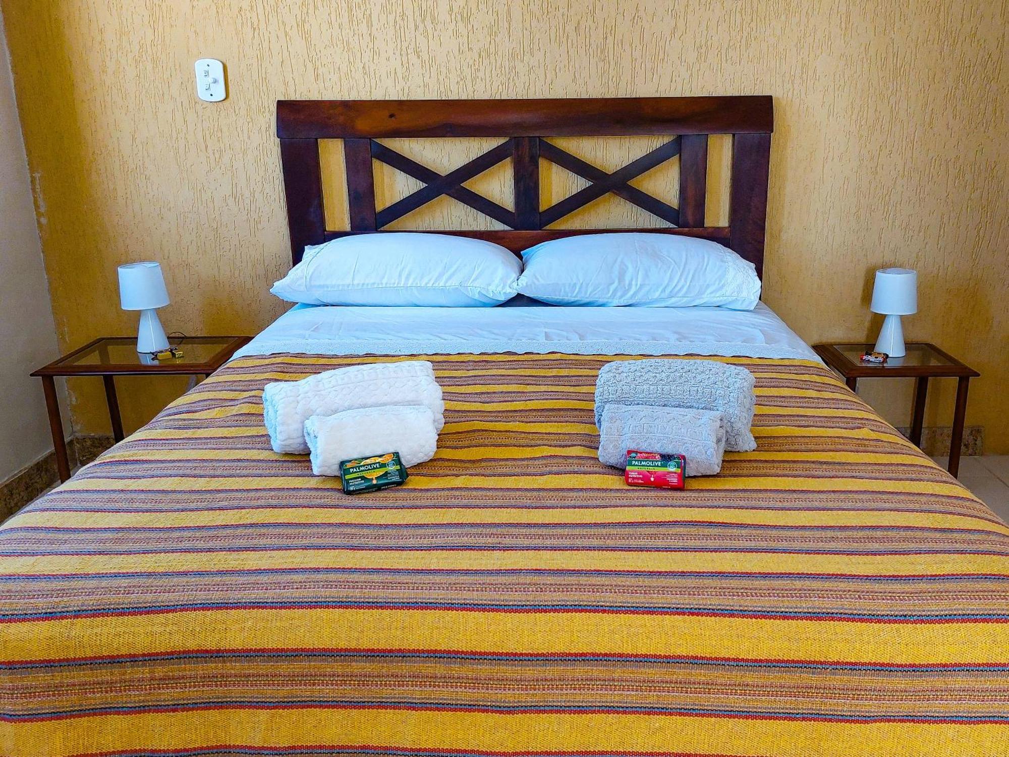 Entre Villas Hostel Boutique Кабо Фрио Стая снимка