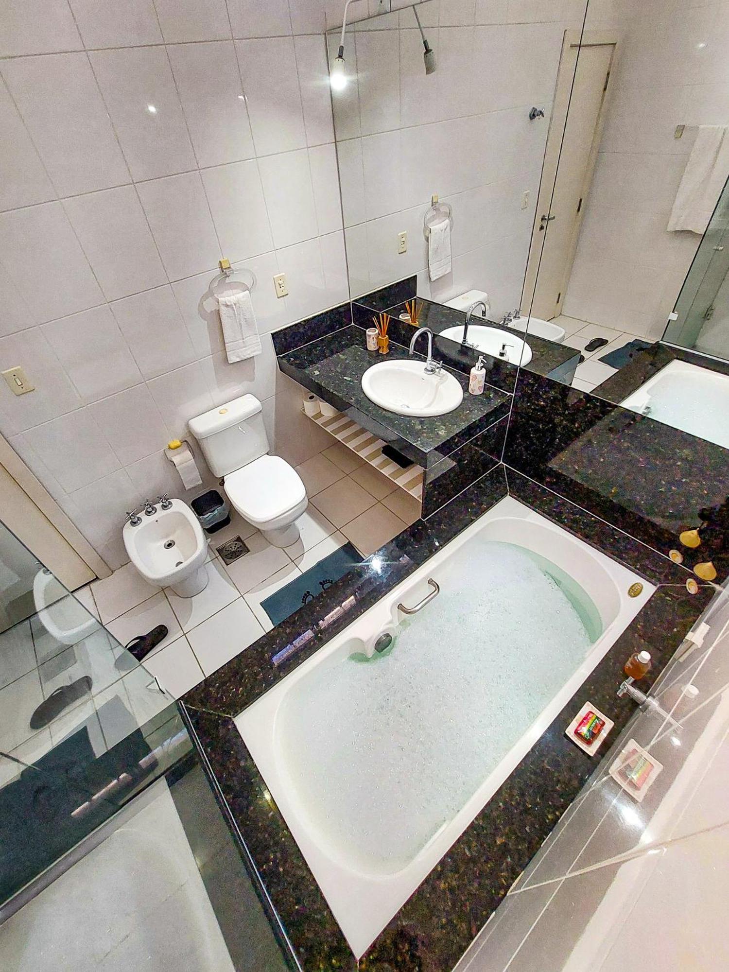 Entre Villas Hostel Boutique Кабо Фрио Стая снимка