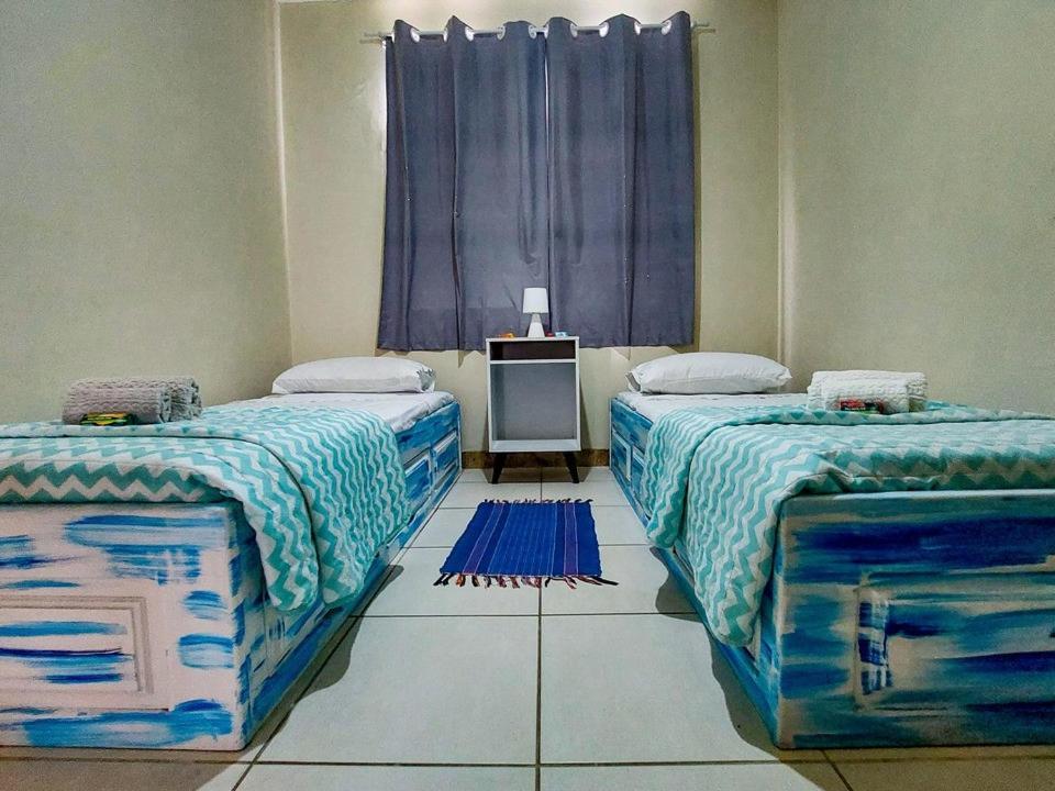 Entre Villas Hostel Boutique Кабо Фрио Екстериор снимка