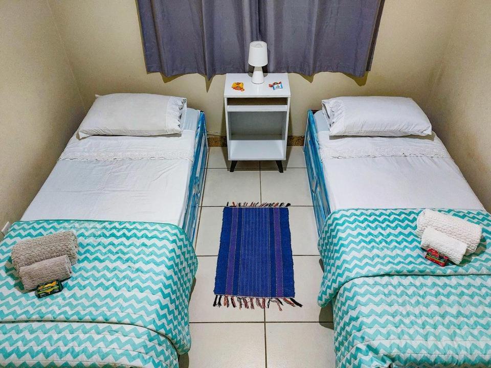 Entre Villas Hostel Boutique Кабо Фрио Екстериор снимка