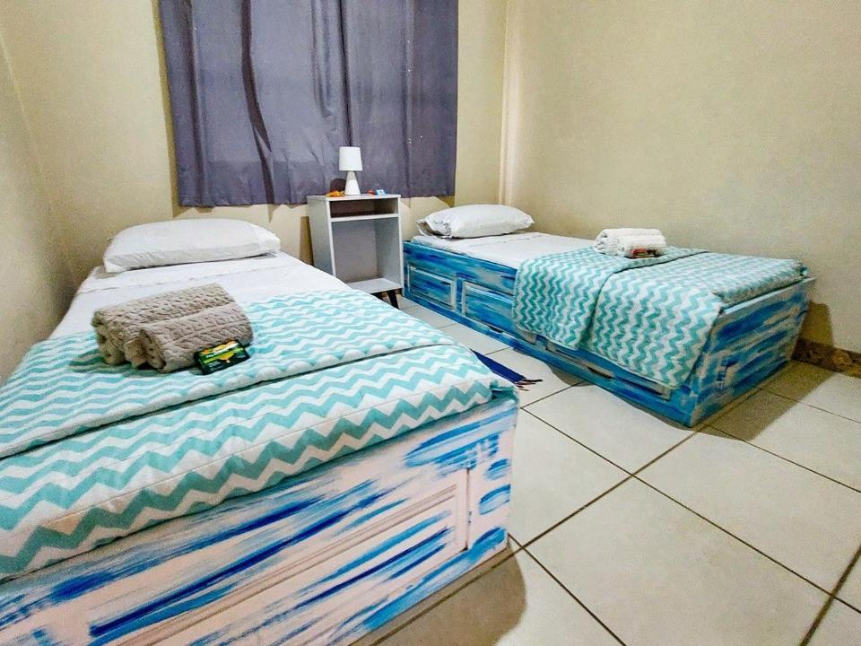 Entre Villas Hostel Boutique Кабо Фрио Екстериор снимка