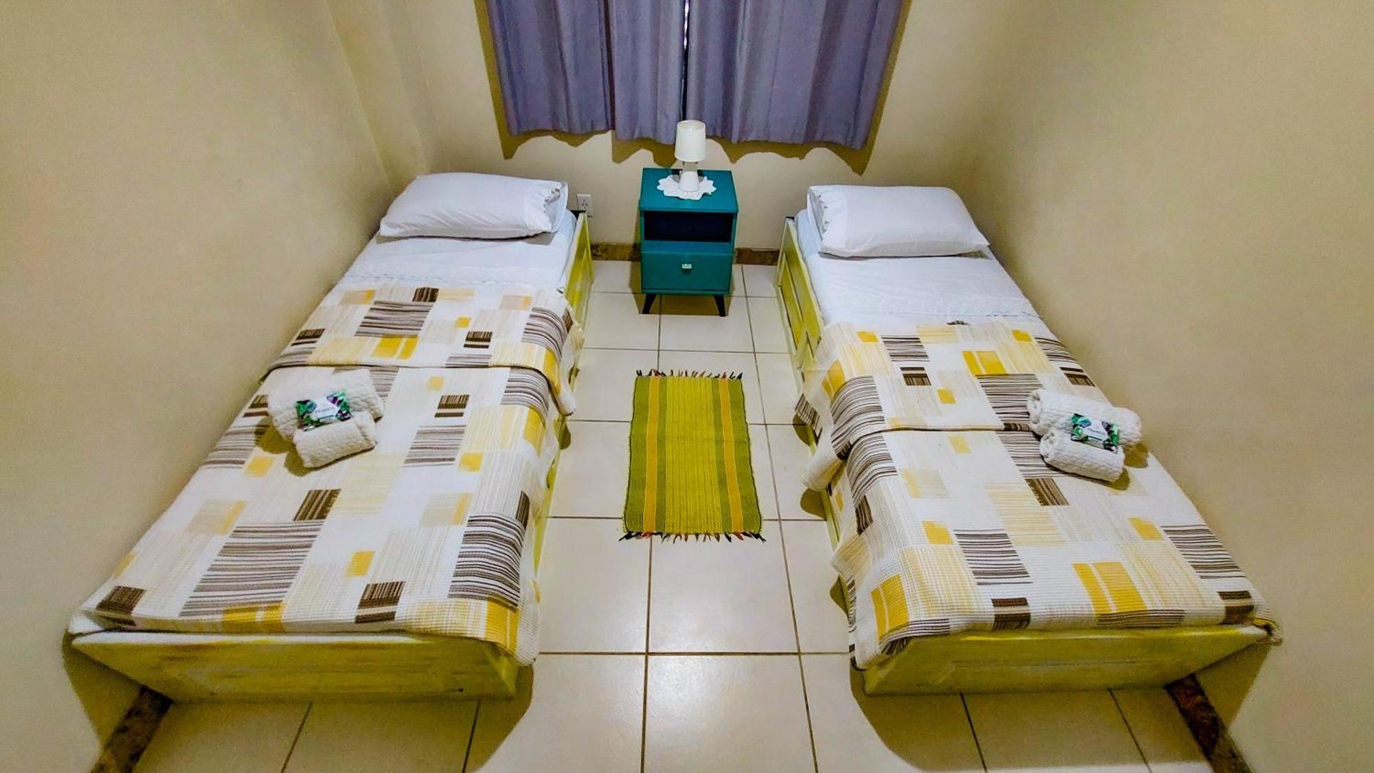 Entre Villas Hostel Boutique Кабо Фрио Екстериор снимка
