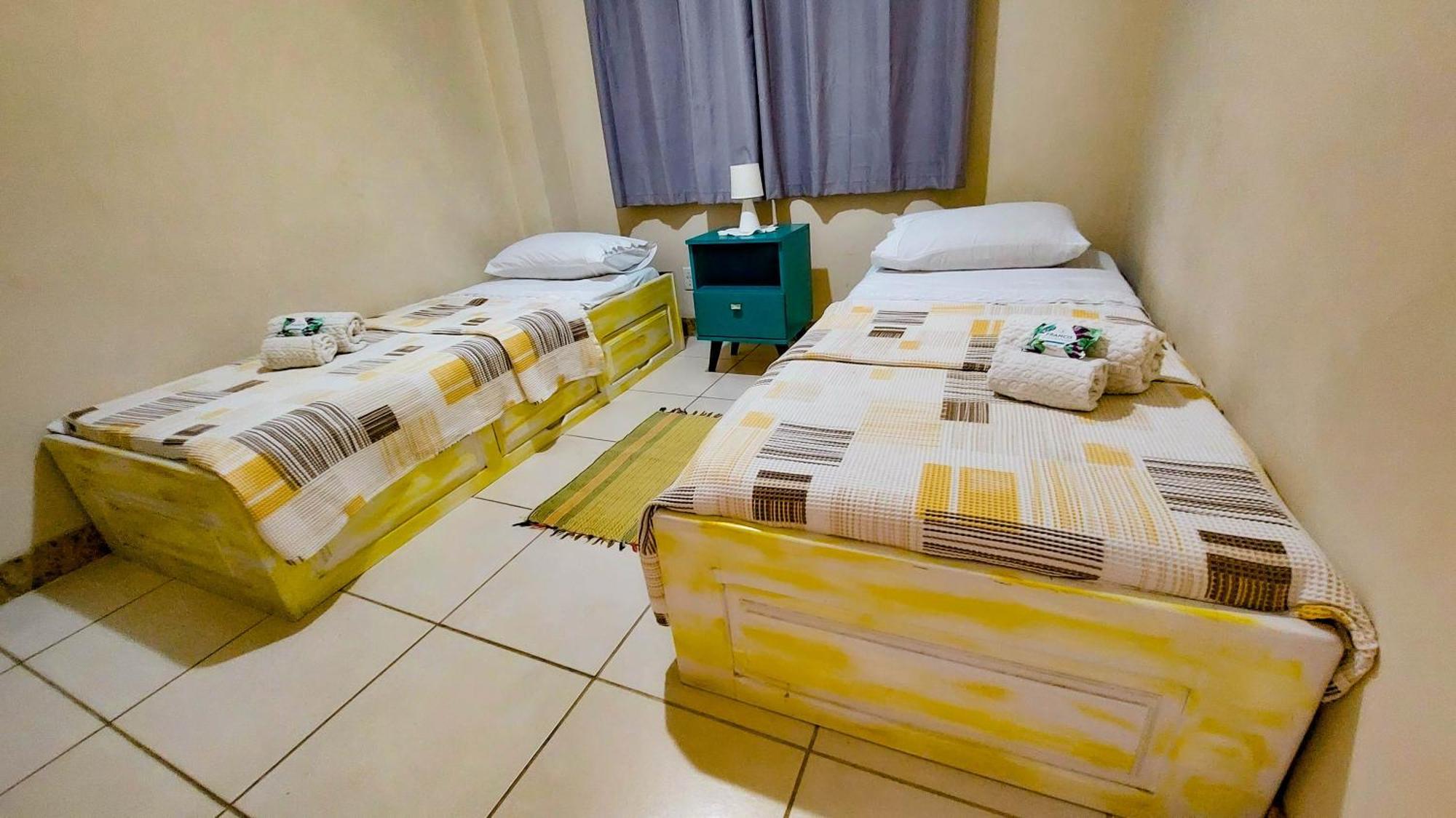 Entre Villas Hostel Boutique Кабо Фрио Екстериор снимка