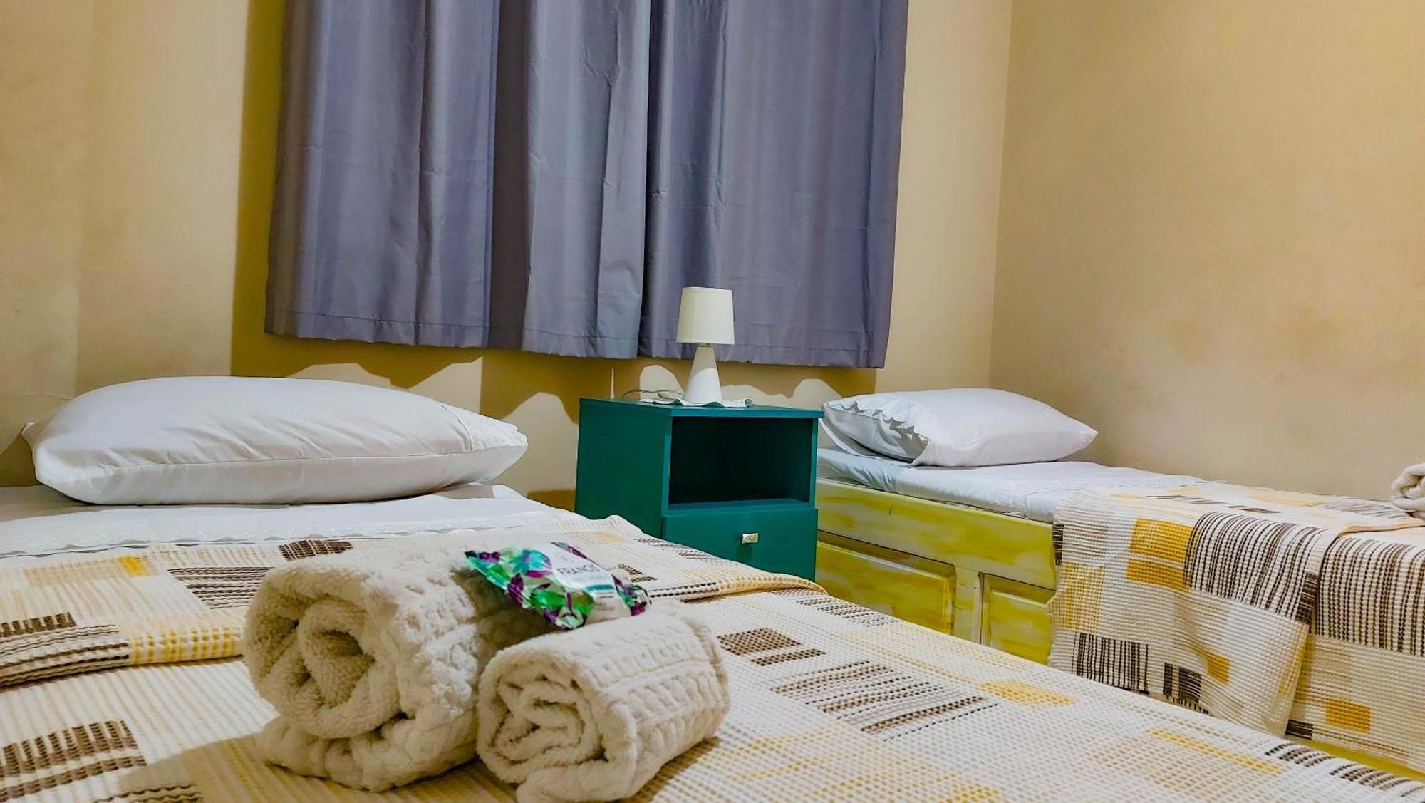 Entre Villas Hostel Boutique Кабо Фрио Екстериор снимка