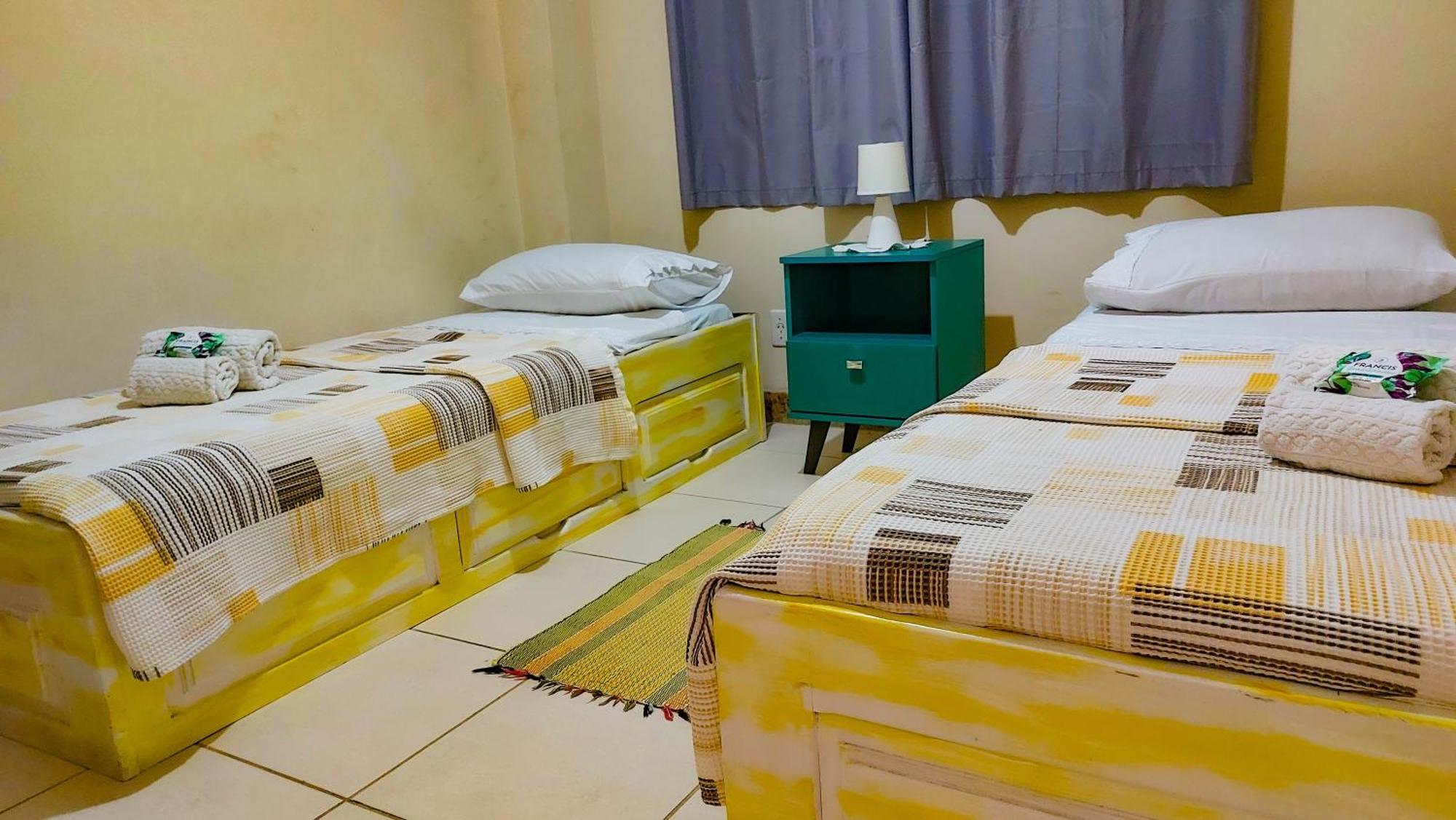 Entre Villas Hostel Boutique Кабо Фрио Екстериор снимка