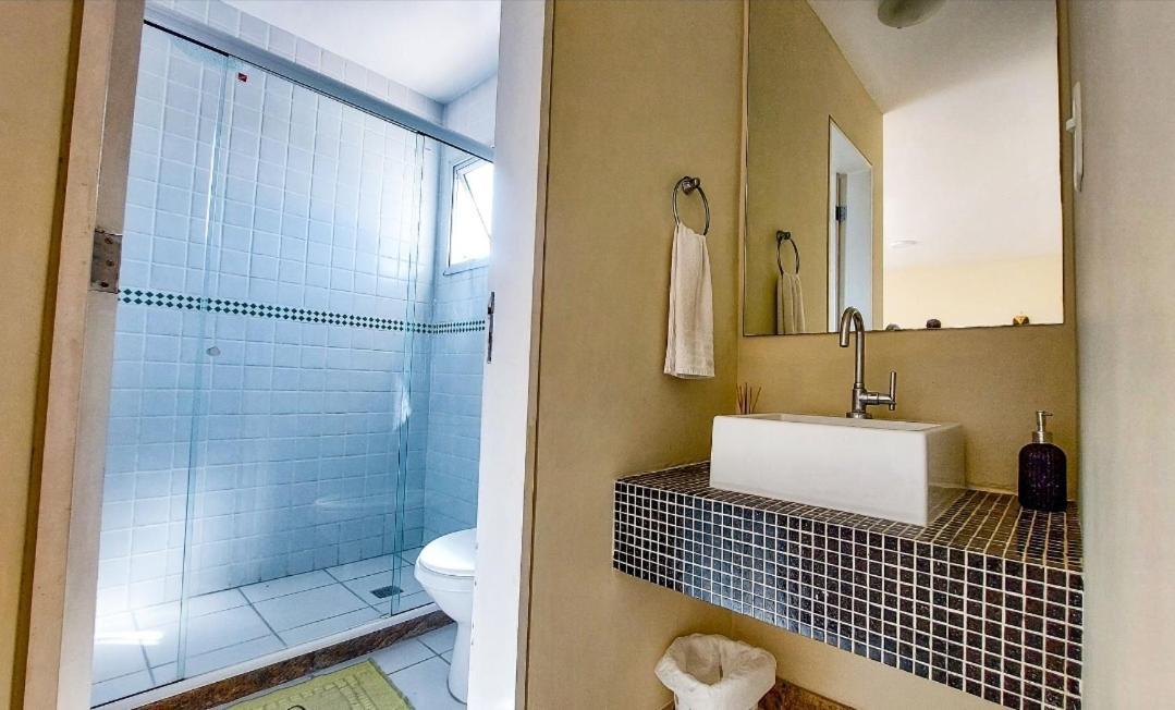 Entre Villas Hostel Boutique Кабо Фрио Екстериор снимка